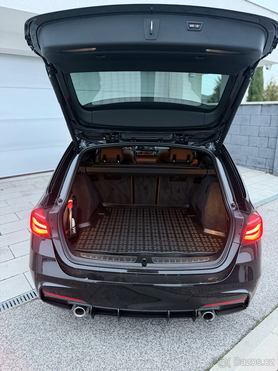 BMW f31 340i xdrive - 6