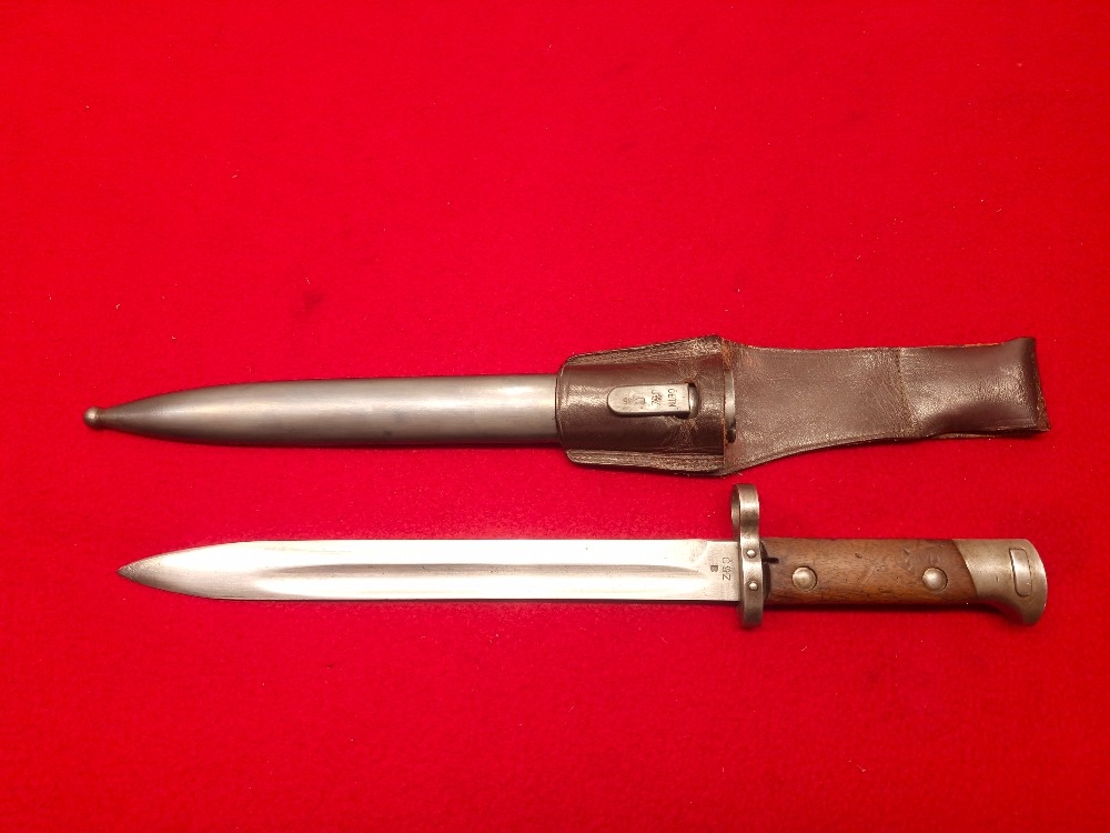 Cetnicky bodak vz.33 - 6