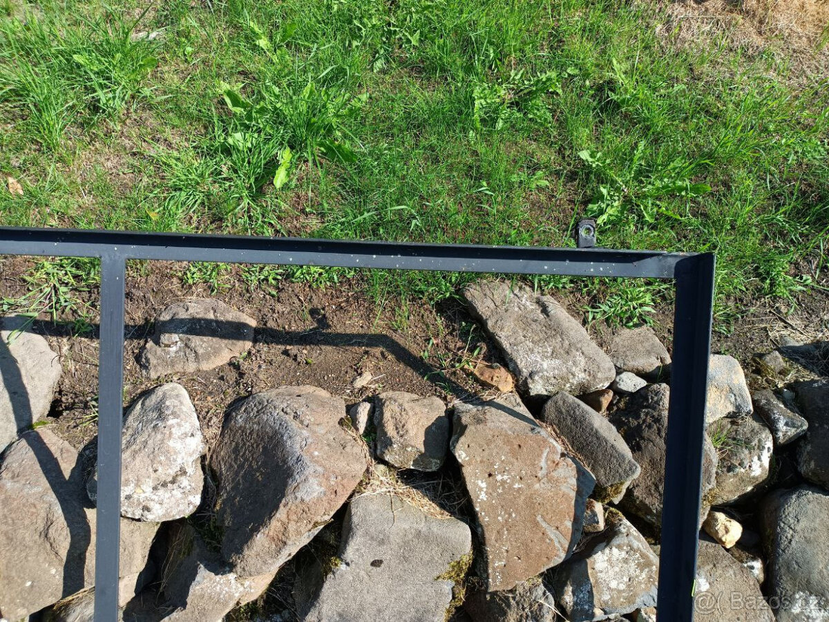 Bazénový ohřev vč. střešního držáku - 6