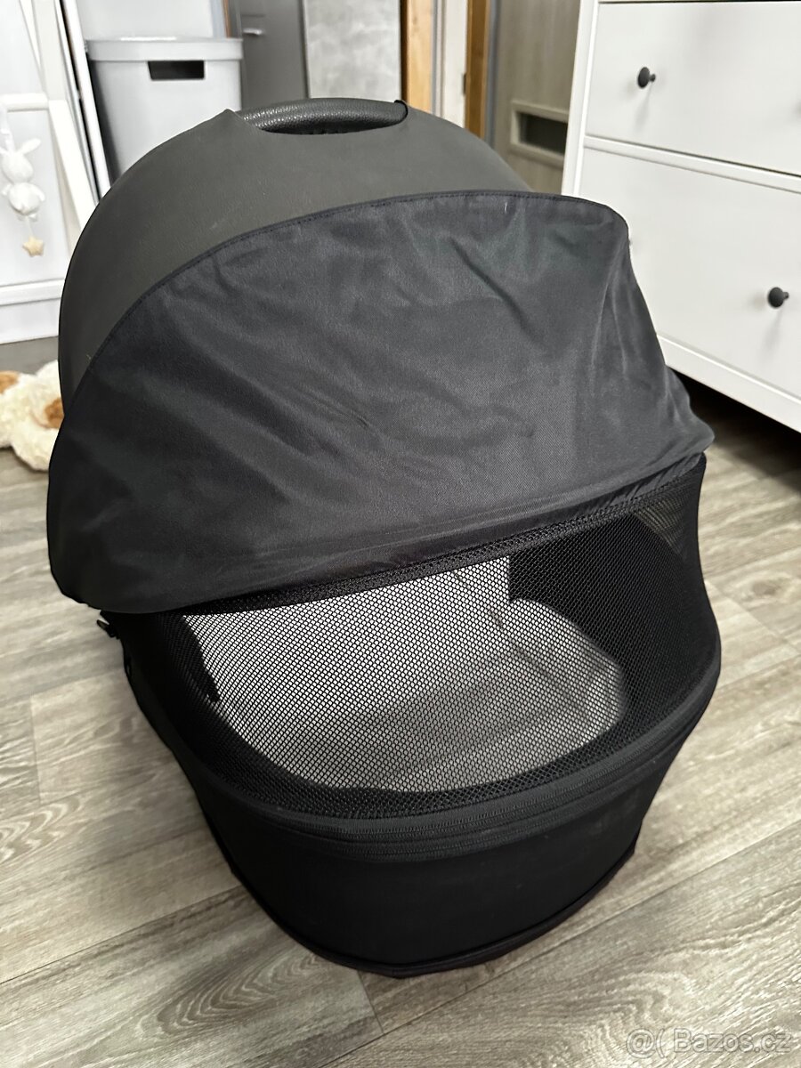 Cybex priam platinum + autosedačka - 6