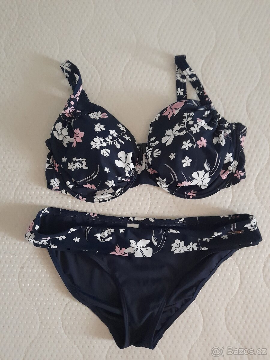 Dvojdílné plavky - 6