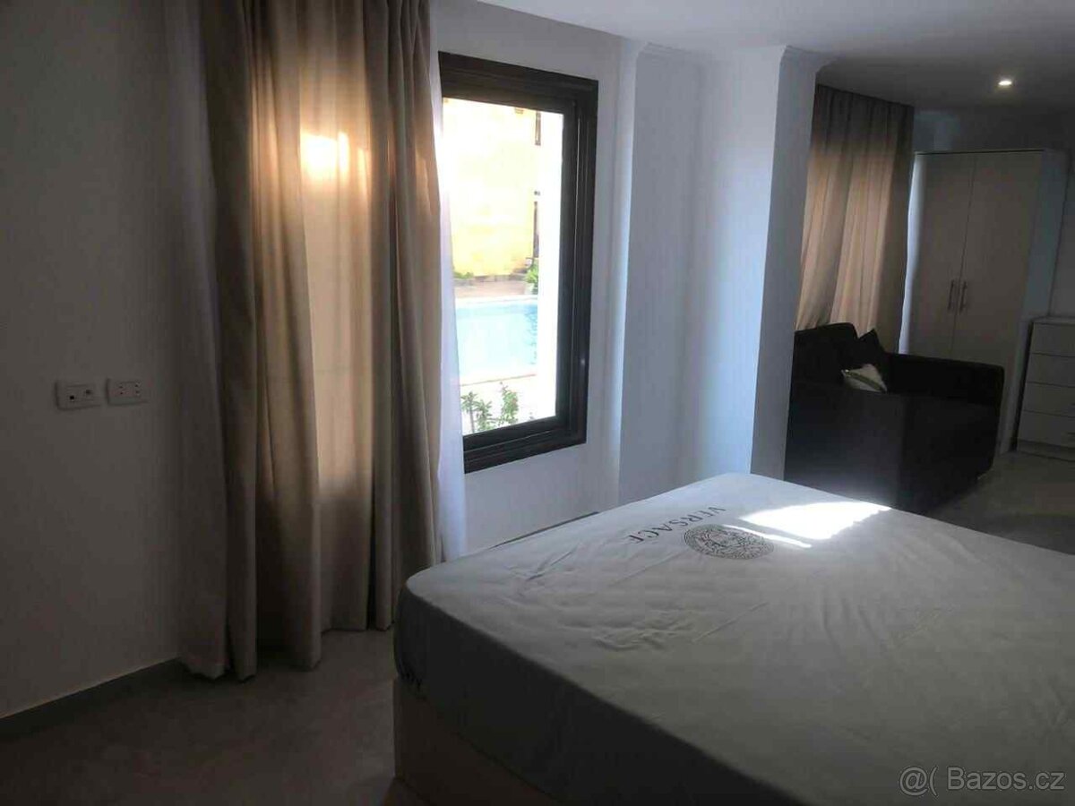 Apartman na brehu more Egypt - 6