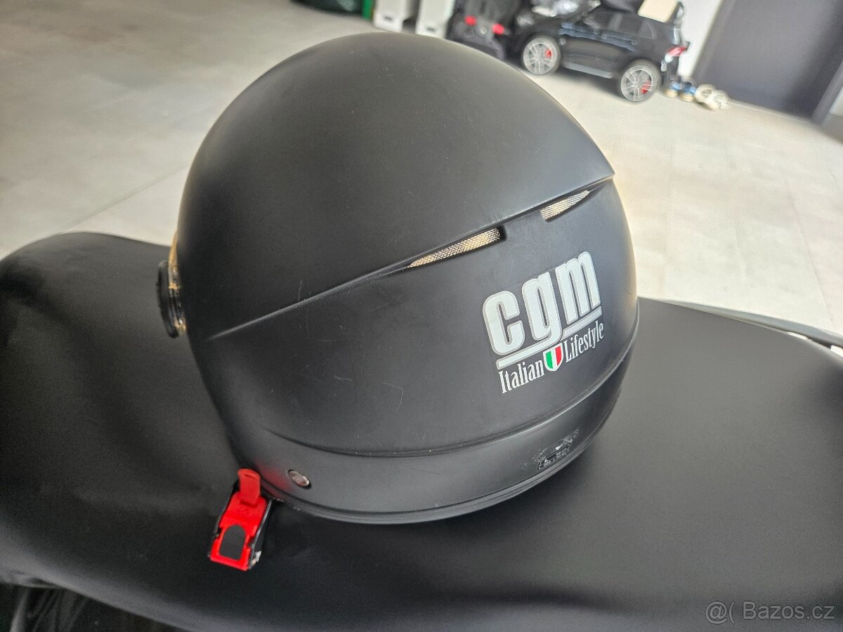 Prodám Kymco Like 125 - 6