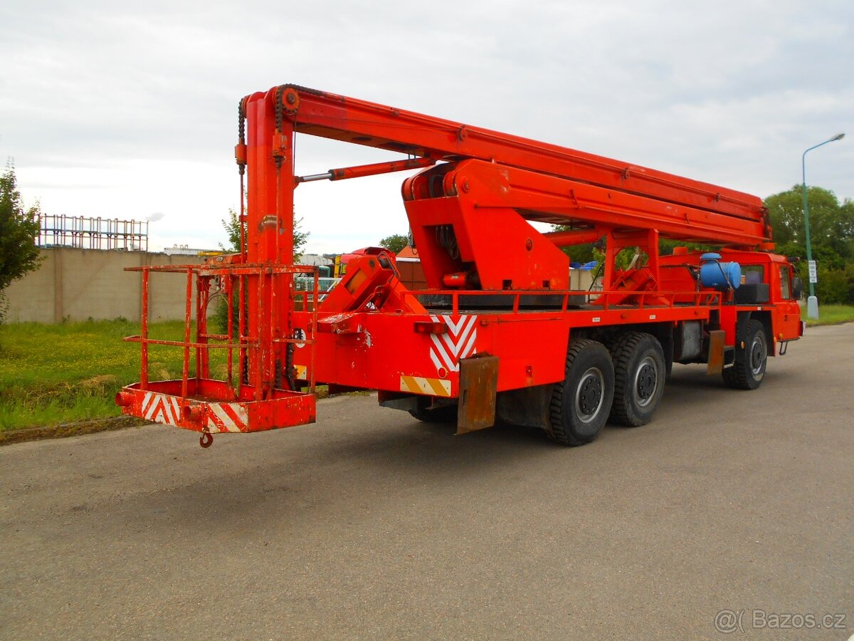 TATRA T815 SUB MP 27-2 - 6