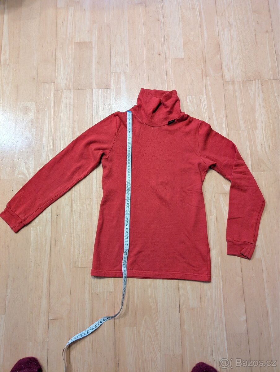 3 ks termotrika vel.152-164 - 6