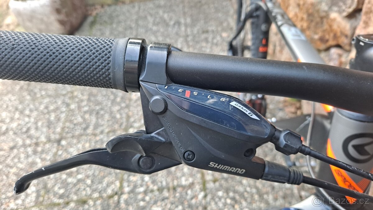 Kellys Spider 50 - 6