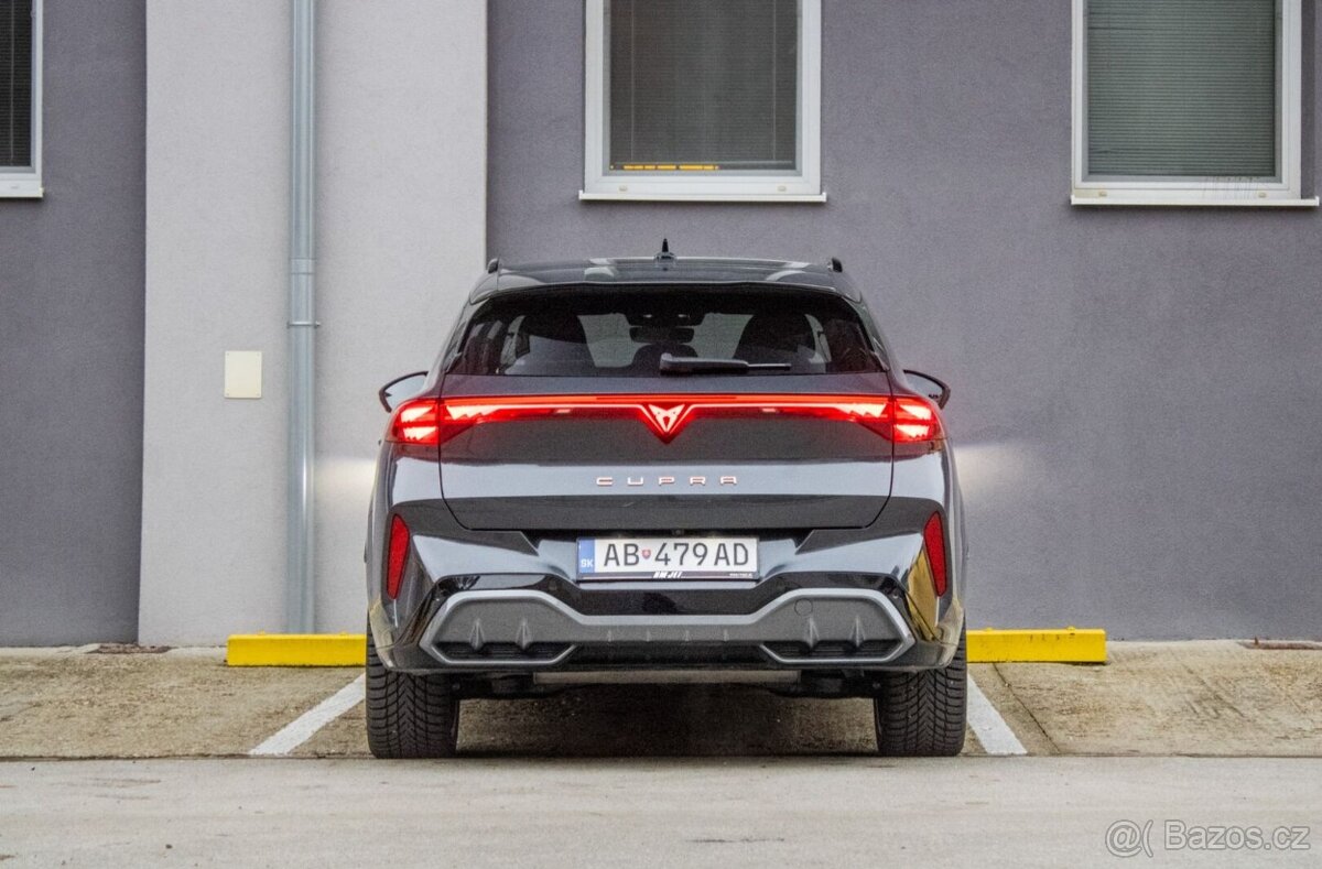 Cupra Terramar 2,0 TSI 4Drive - 6