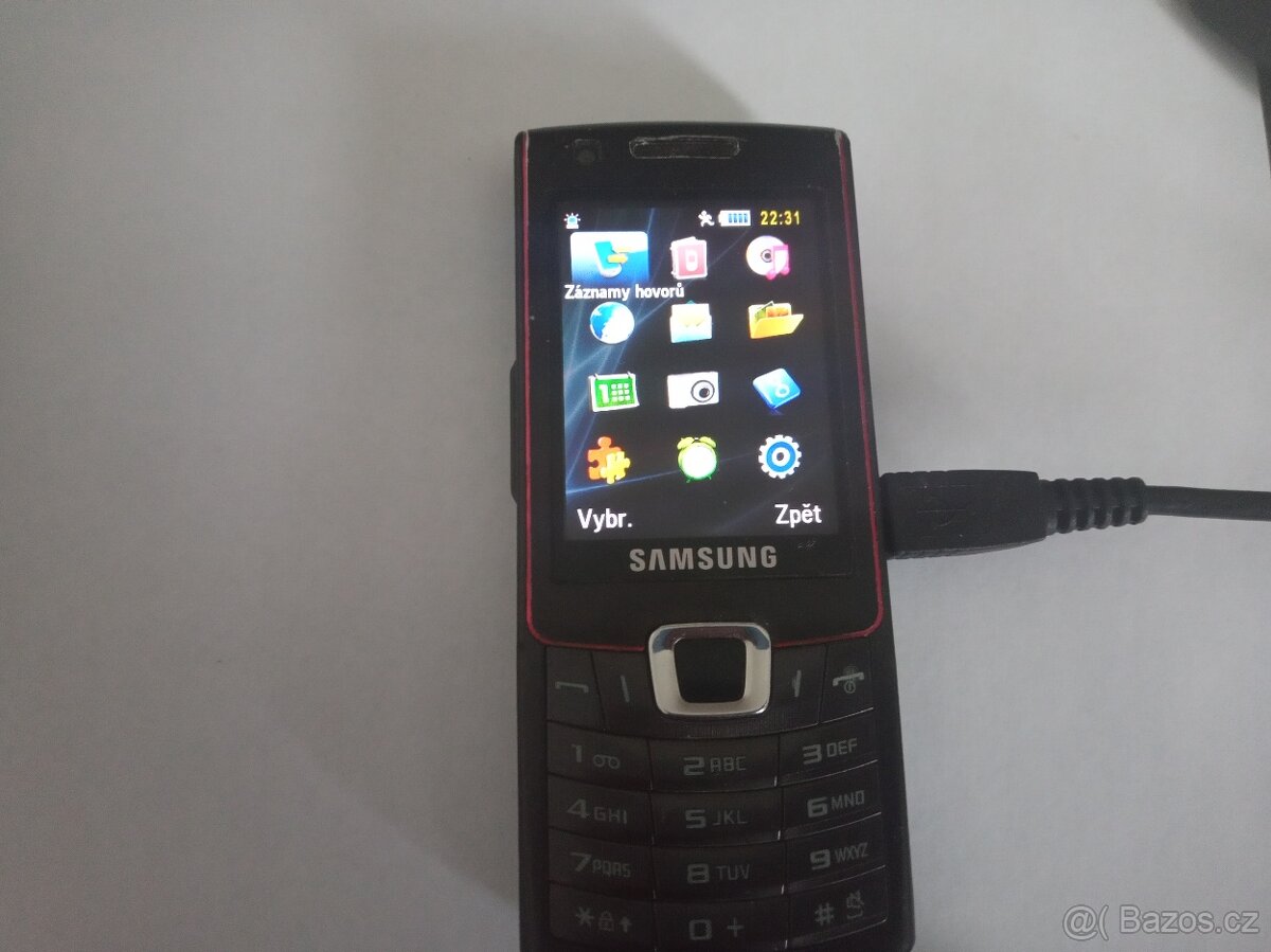 Samsung S7220 - 6