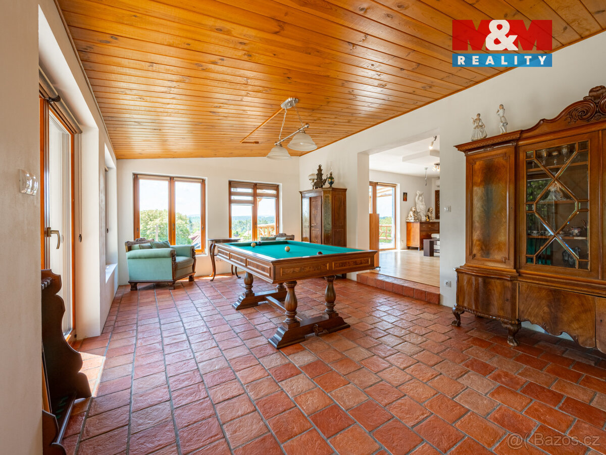 Prodej rodinného domu, 93 m², Dublovice - 6