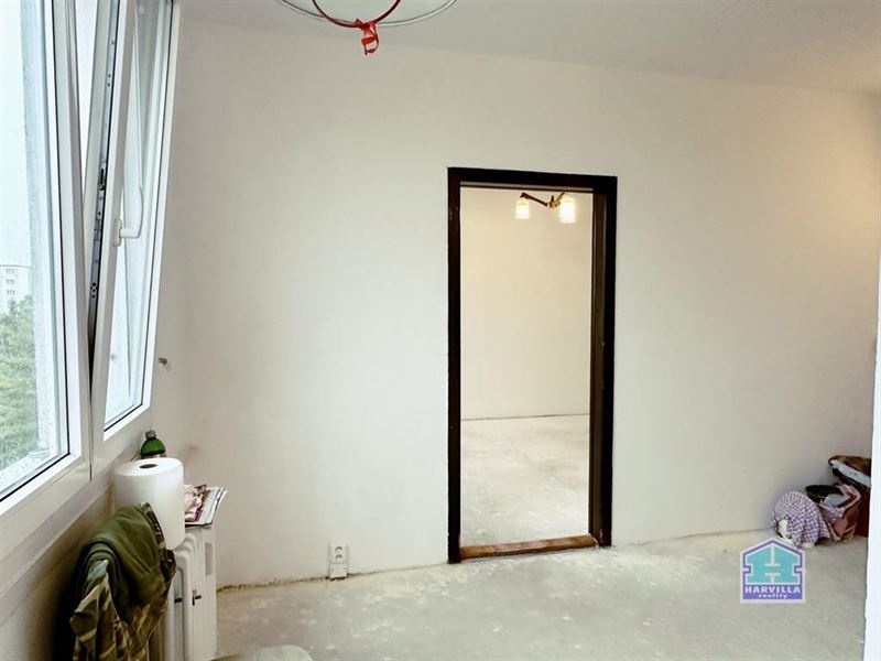 Panelový byt 2+1 Plzeň-Skvrňany, ul. Karla Steinera - 6