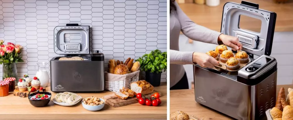 Domácí pekárna ETA 314790000 - 6