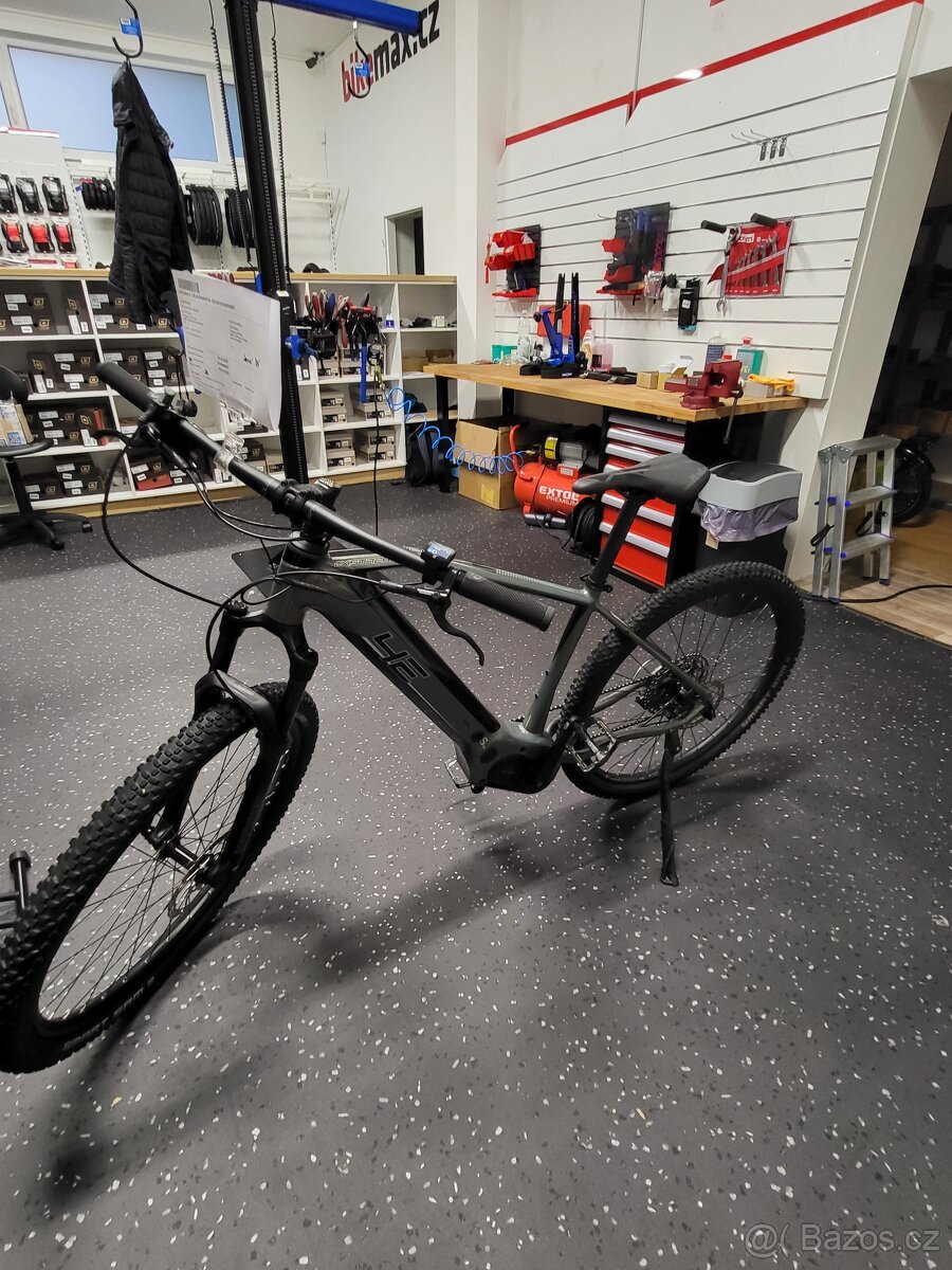 Elektrokolo 4EVER EXstream PRO ( L ) - 6