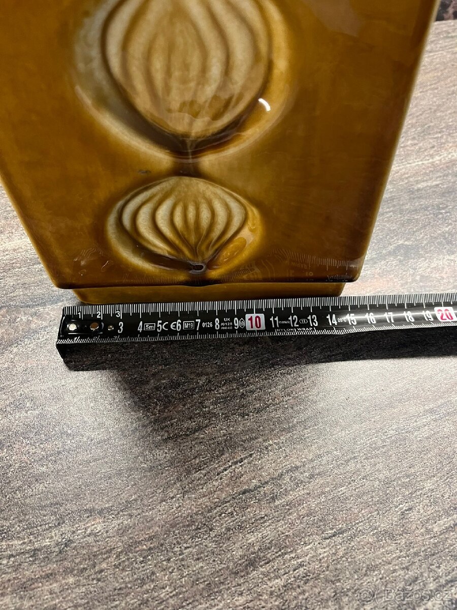 Váza Ditmar Urbach - 6