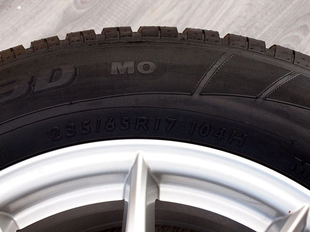 ►►17" Alu kola = 5x112 = MERCEDES ML ►► NOVÉ ZIMNÍ - 6