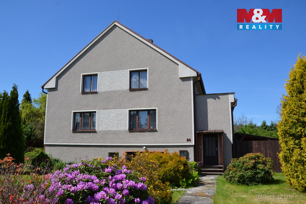 Prodej rodinného domu, 200 m², Čermná nad Orlicí, u Holice - 6