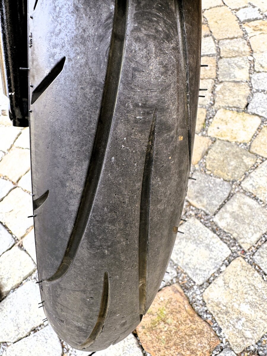 Suzuki GSX-S125 s ABS - 6