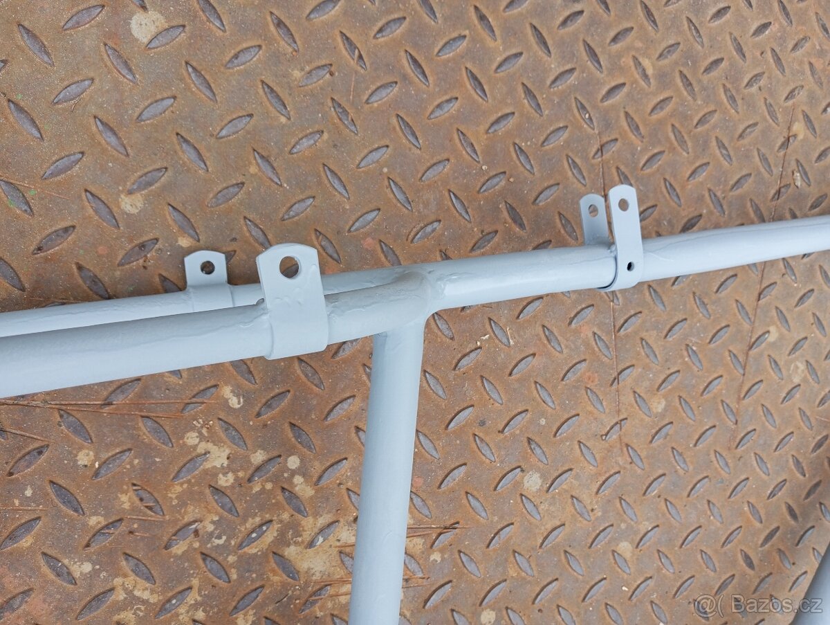 Rám Čz 98 rok 1937 - 6