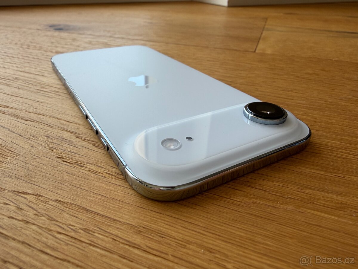 iPhone Air - 256GB/Modrý/Vyzkoušený/Doklad/Záruka24 - 6