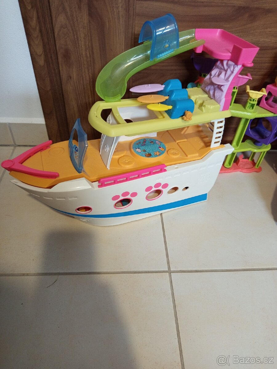 Holčičí hračky - 6