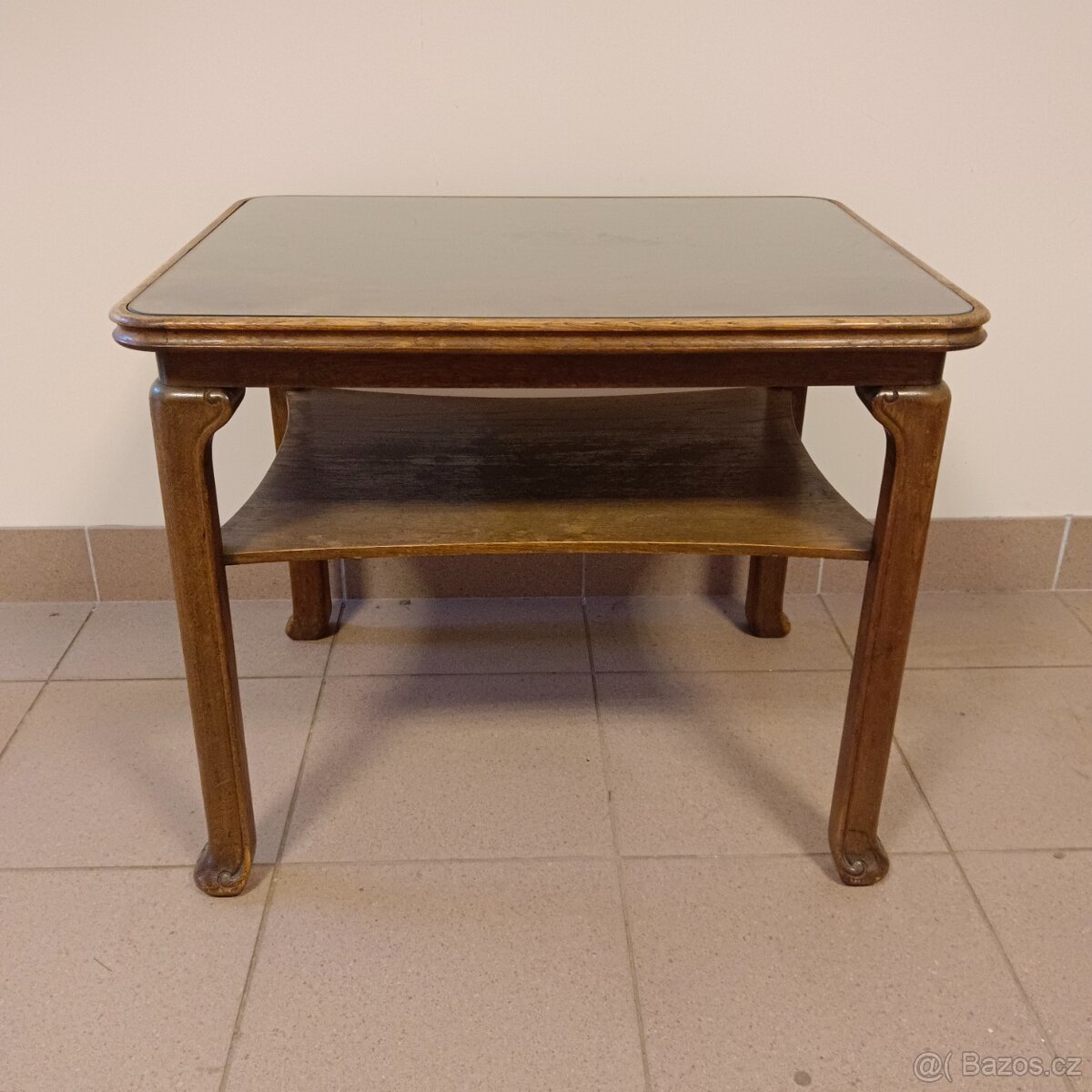 Koktejlové křesílka Halabala - 6