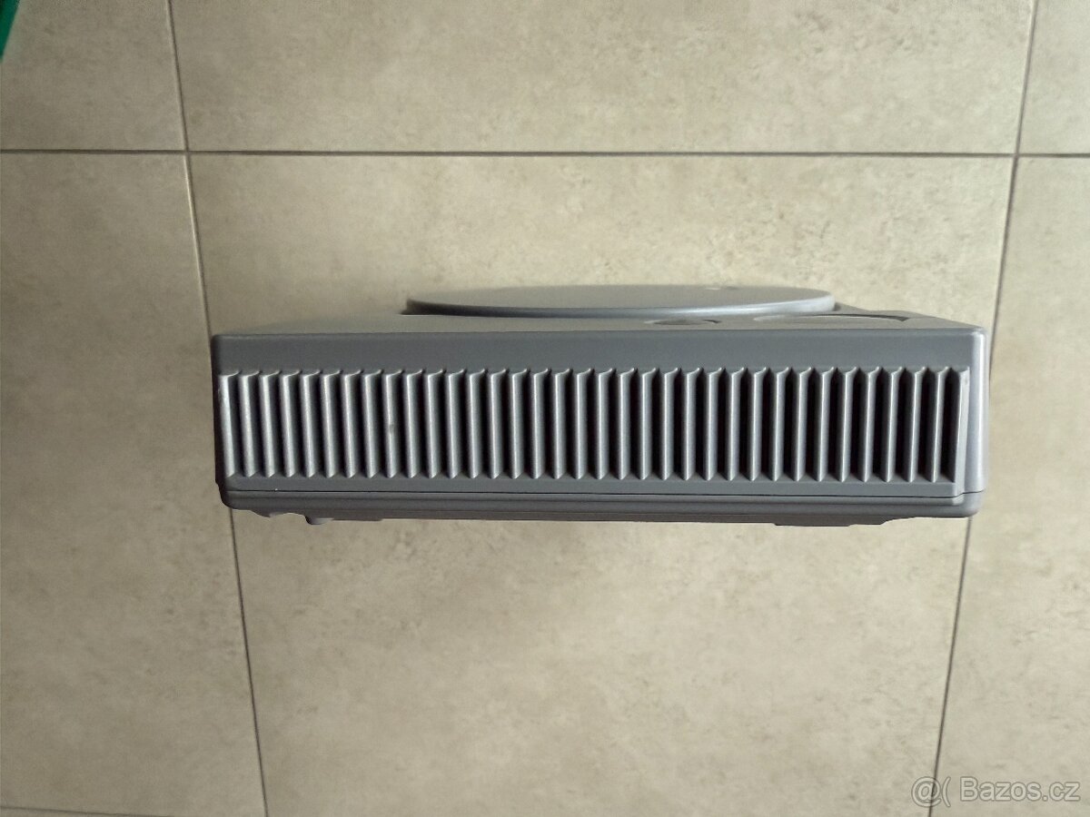 PLAYSTATION 1 FAT SCPH-9002 FAT,PAL top stav - 6