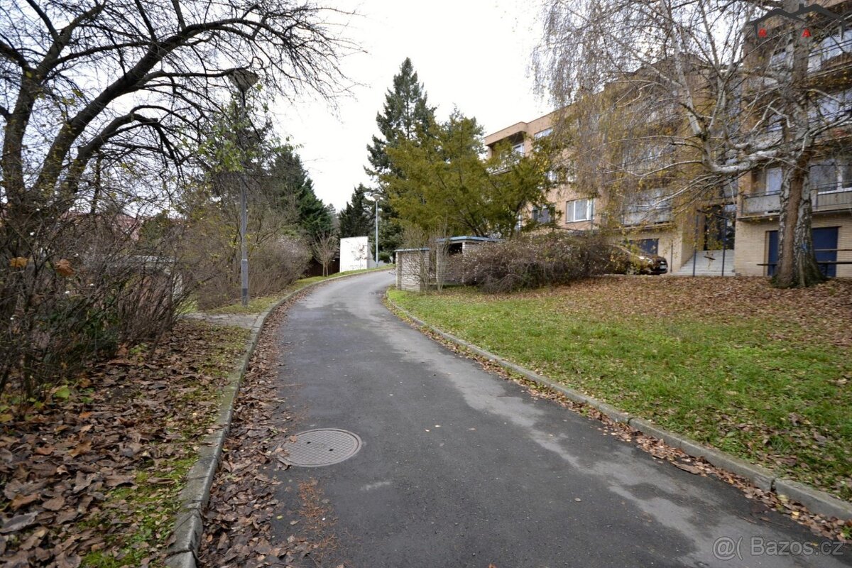 Prodej stavebního pozemku, CP 75m2, Brno - 6