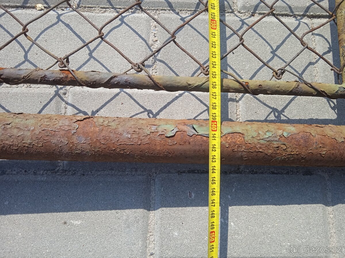 PLOTOVÁ- ZAHRADNÍ BRANKA - 6