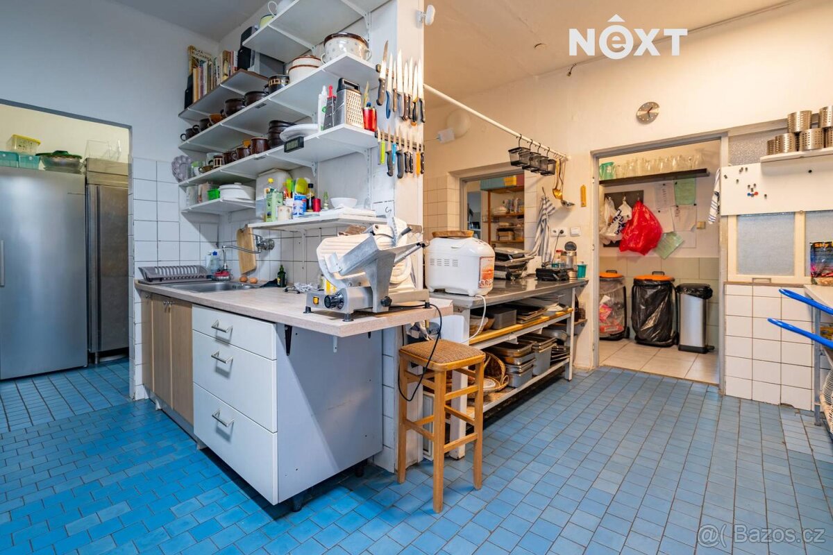 Prodej komerční Ubytování, 220㎡ - 6