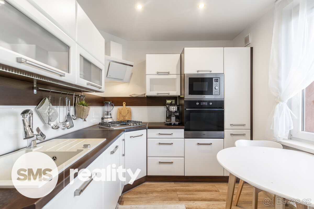 Prodej bytu 3+1, 76 m2, Frýdek-Místek, ul. Slezská - 6