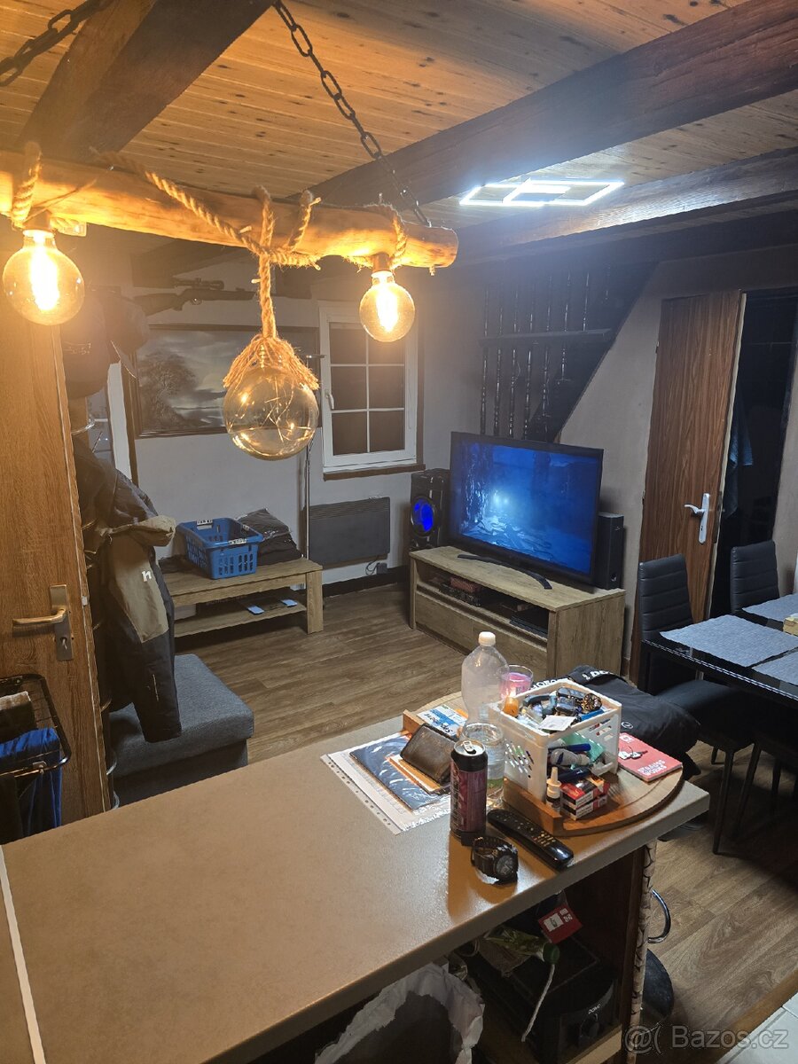 Domek se zahradou - 6