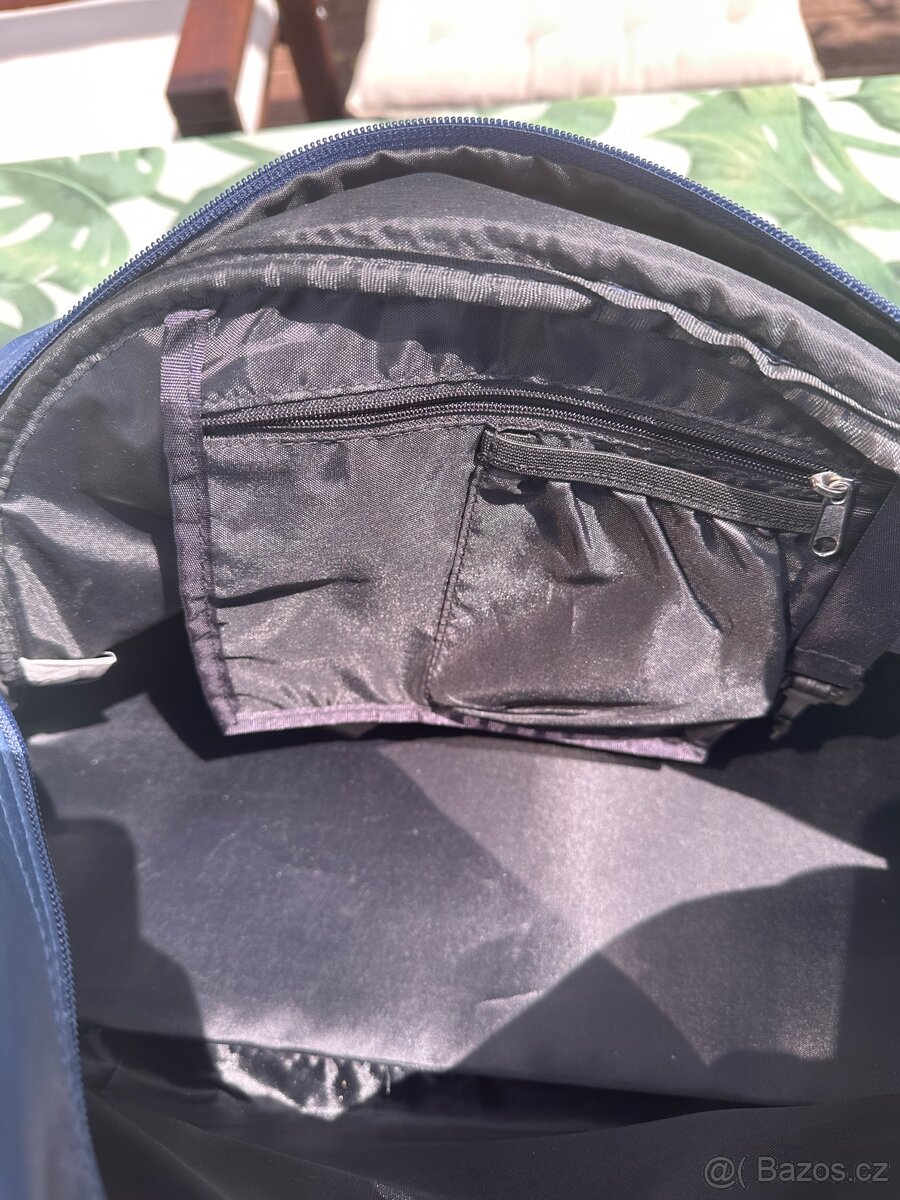 Cestovní taška converse - 6