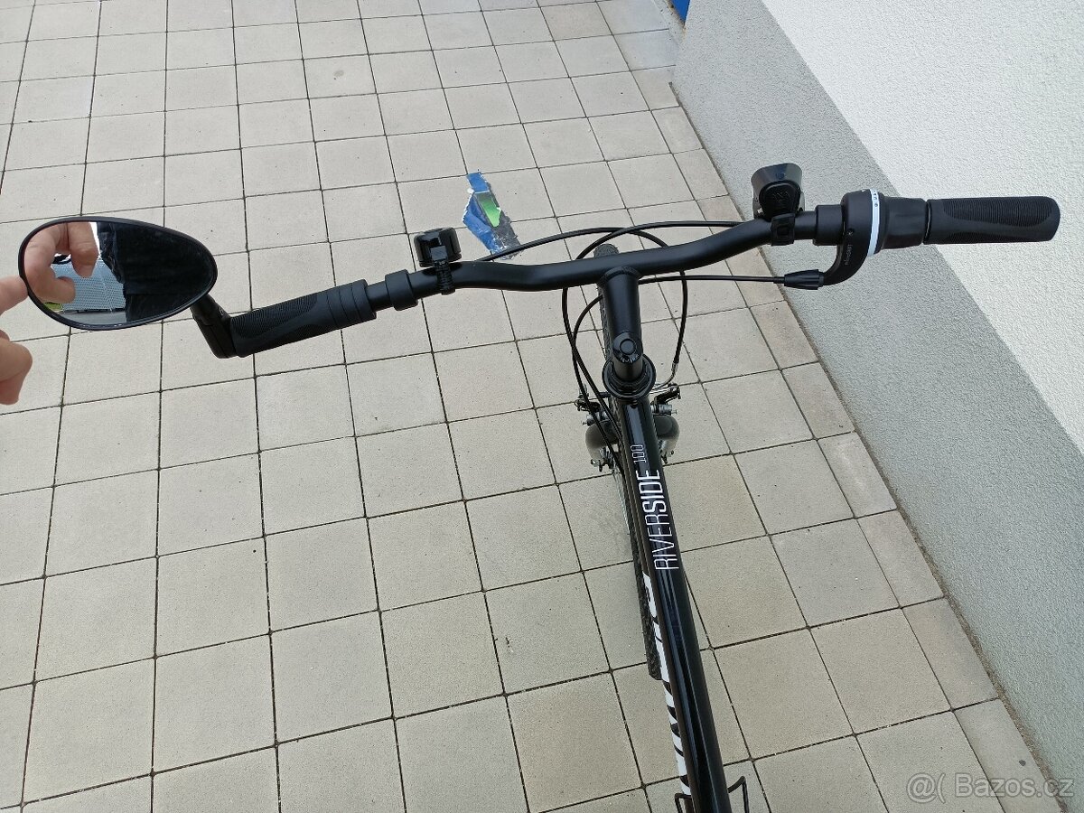 Trekové kolo RIVERSIDE 100 - 6