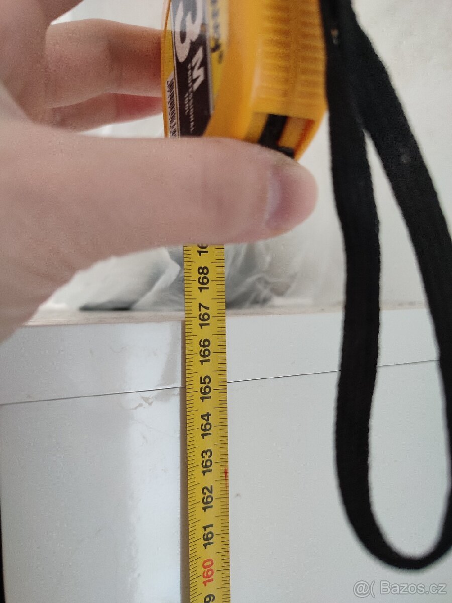 Koupelnová skříňka - 6