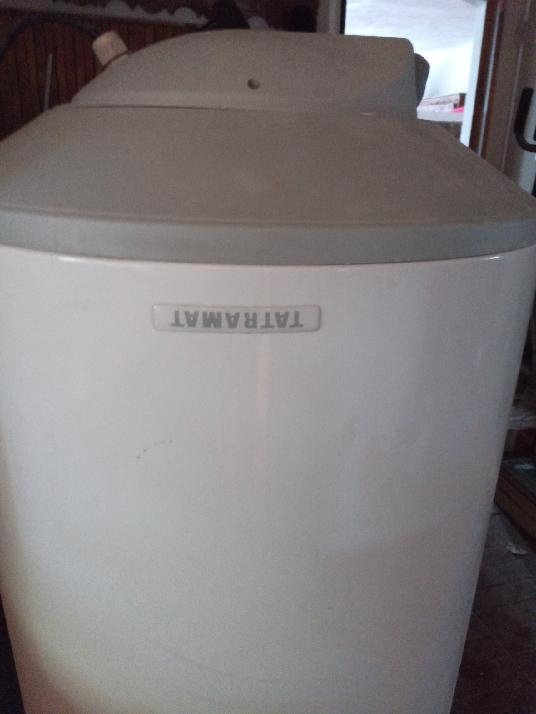 koupelna - bojler, sprchový kout - 6