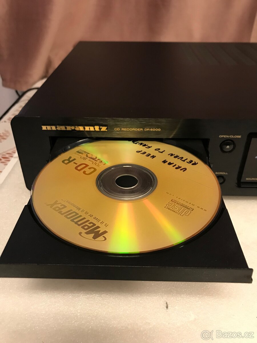 Marantz - 6