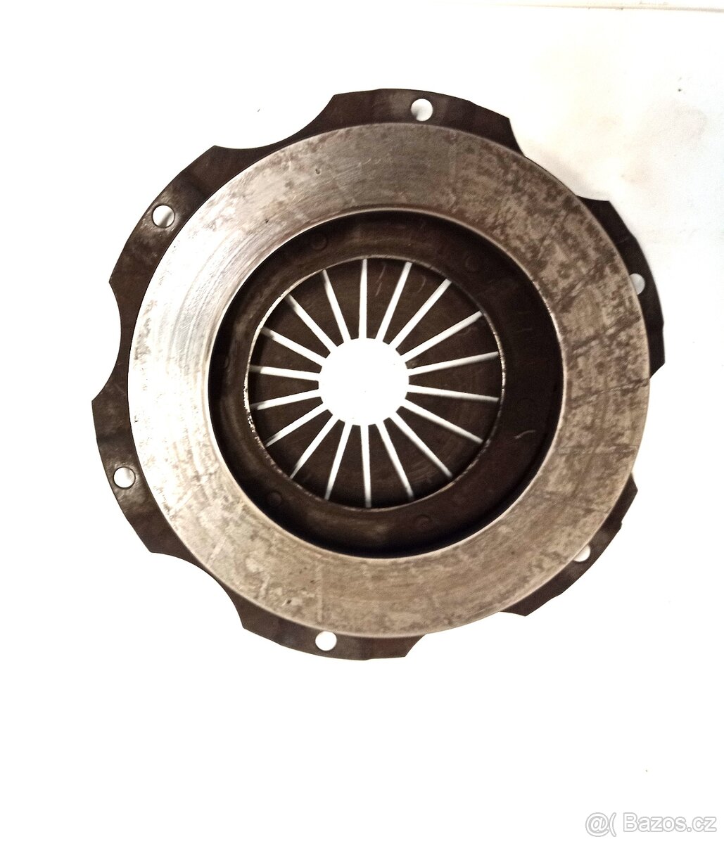 Díly Š 105/120 - 6