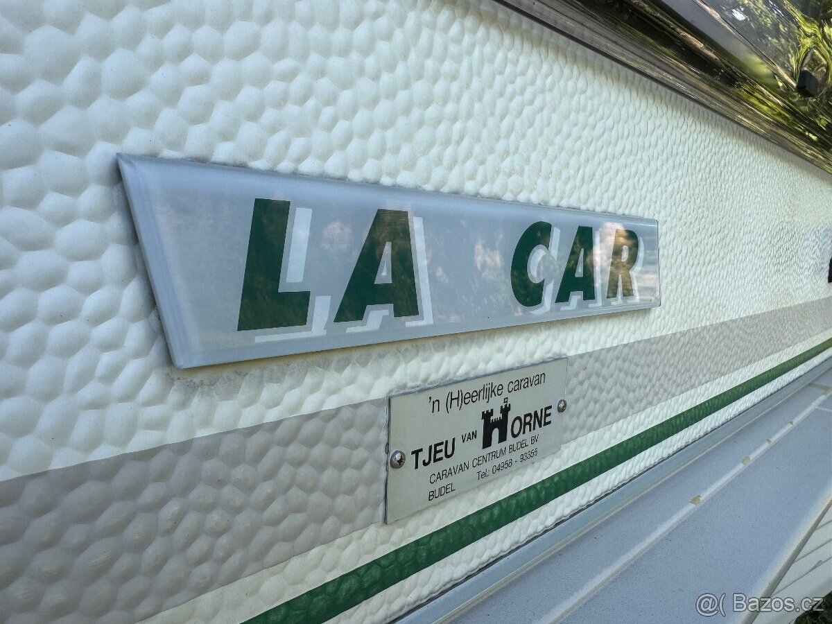 Karavan Chateau La Car - 6