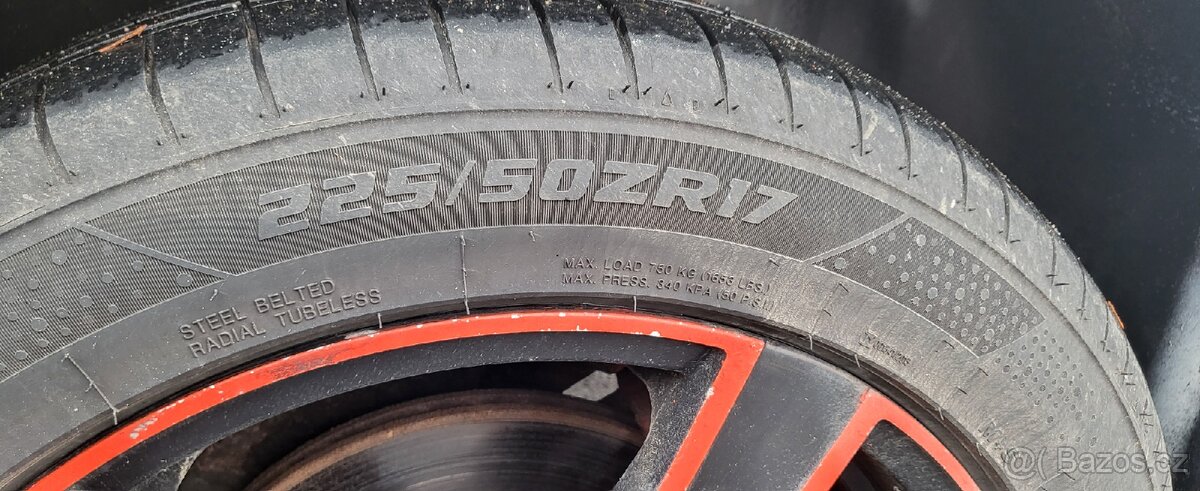 Vw transporter T5 - 6