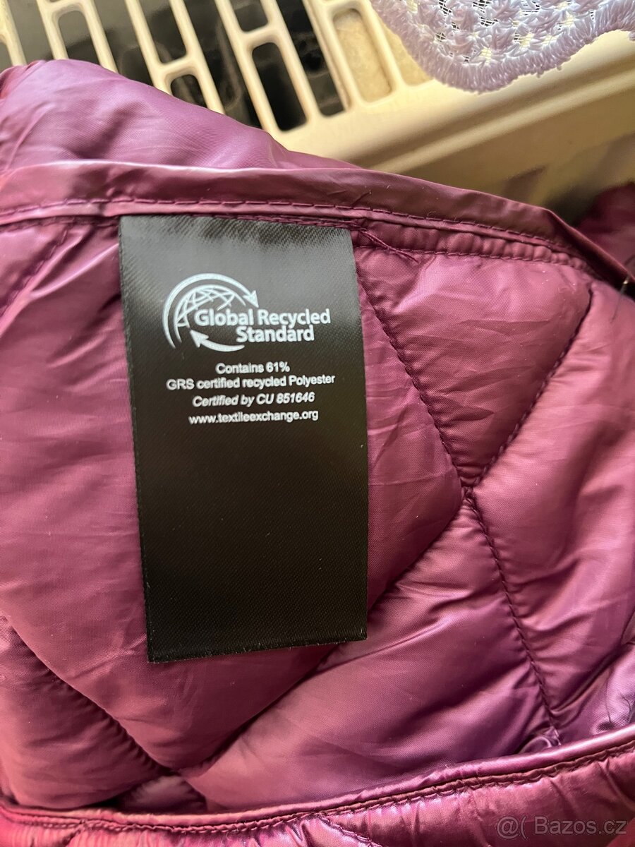 Dámská jarní nová bunda - 6