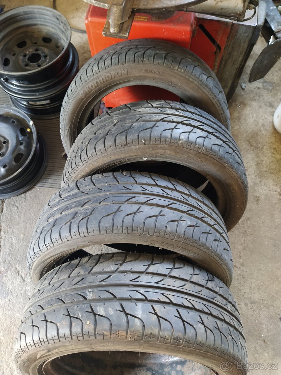 195/50 R16 letní - 6