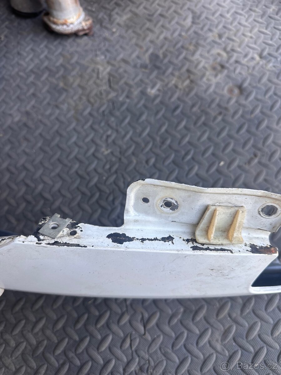 Levy blatník Integra DC2 - 6