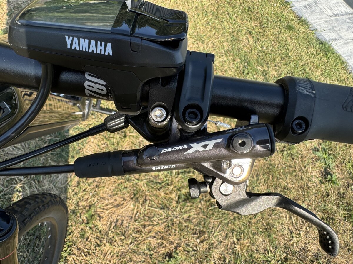 Prodám Haibike AllTrail 7 - 6