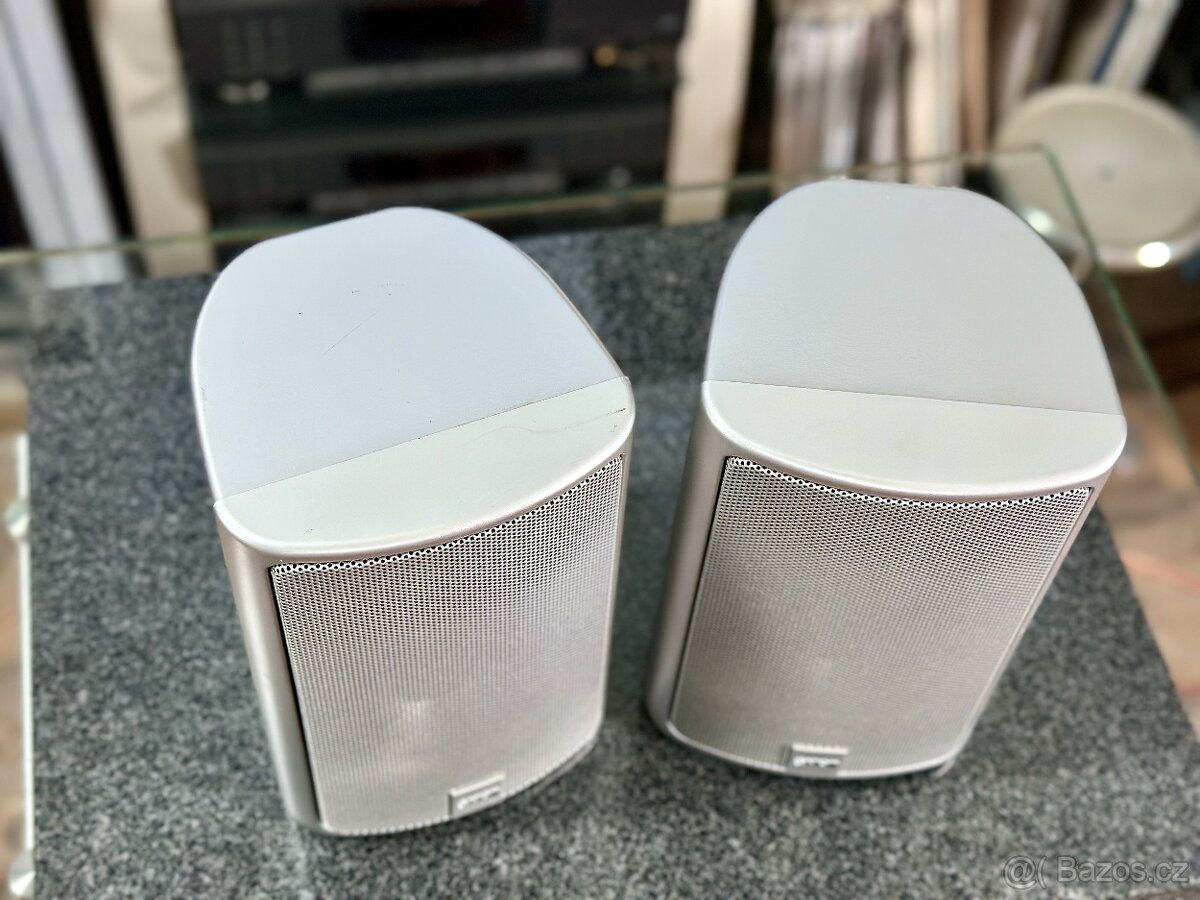 CANTON PLUS X.2 (r.2006) výborný zvuk - 6