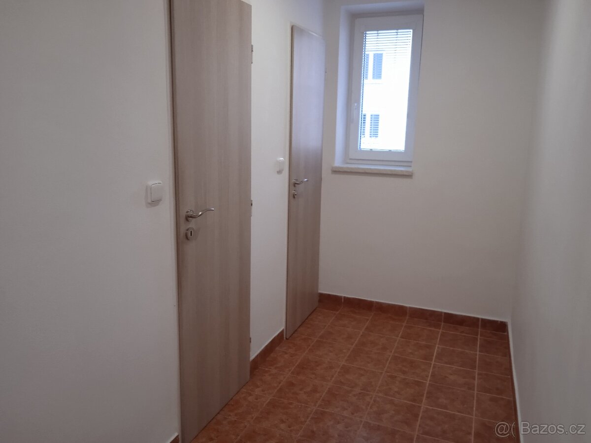 Pronajmu 2+1 - 6