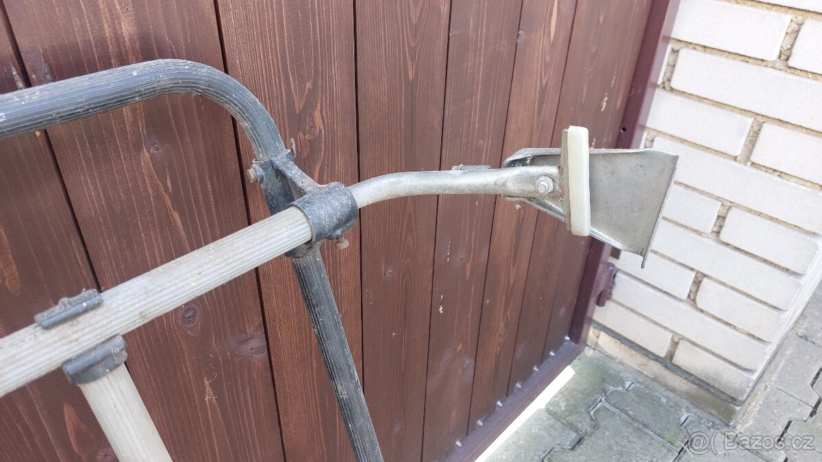 Zahrádka na střechu - 6