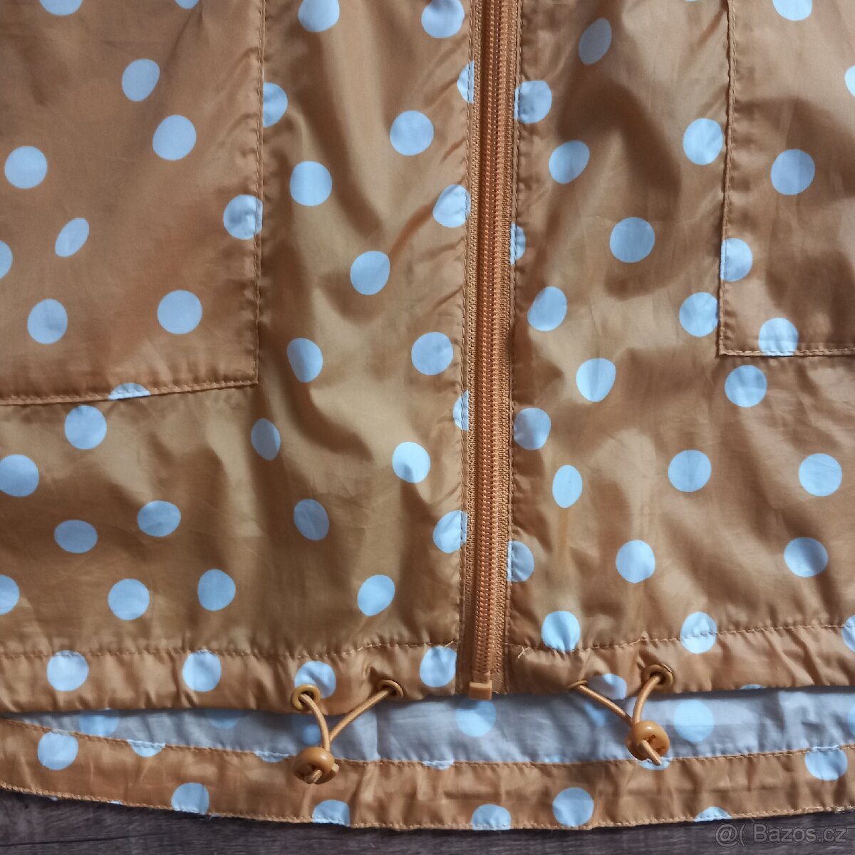 Bunda F&F velikost L - 6