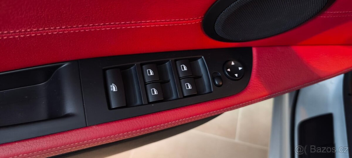 BMW Z4 e89, 2.5 150kw, r.v. 12/2011 - 6