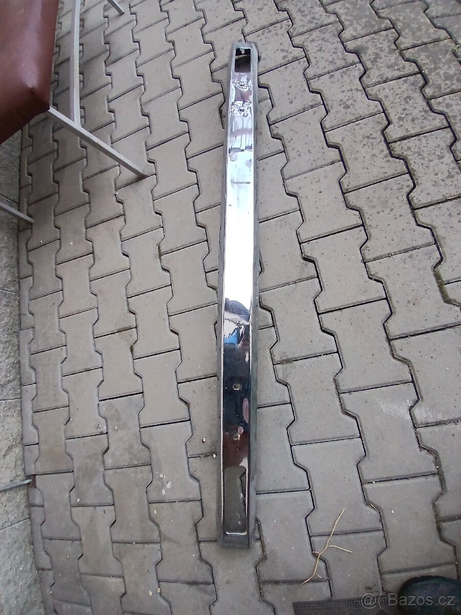Prodám chromovaný nárazník. - 6