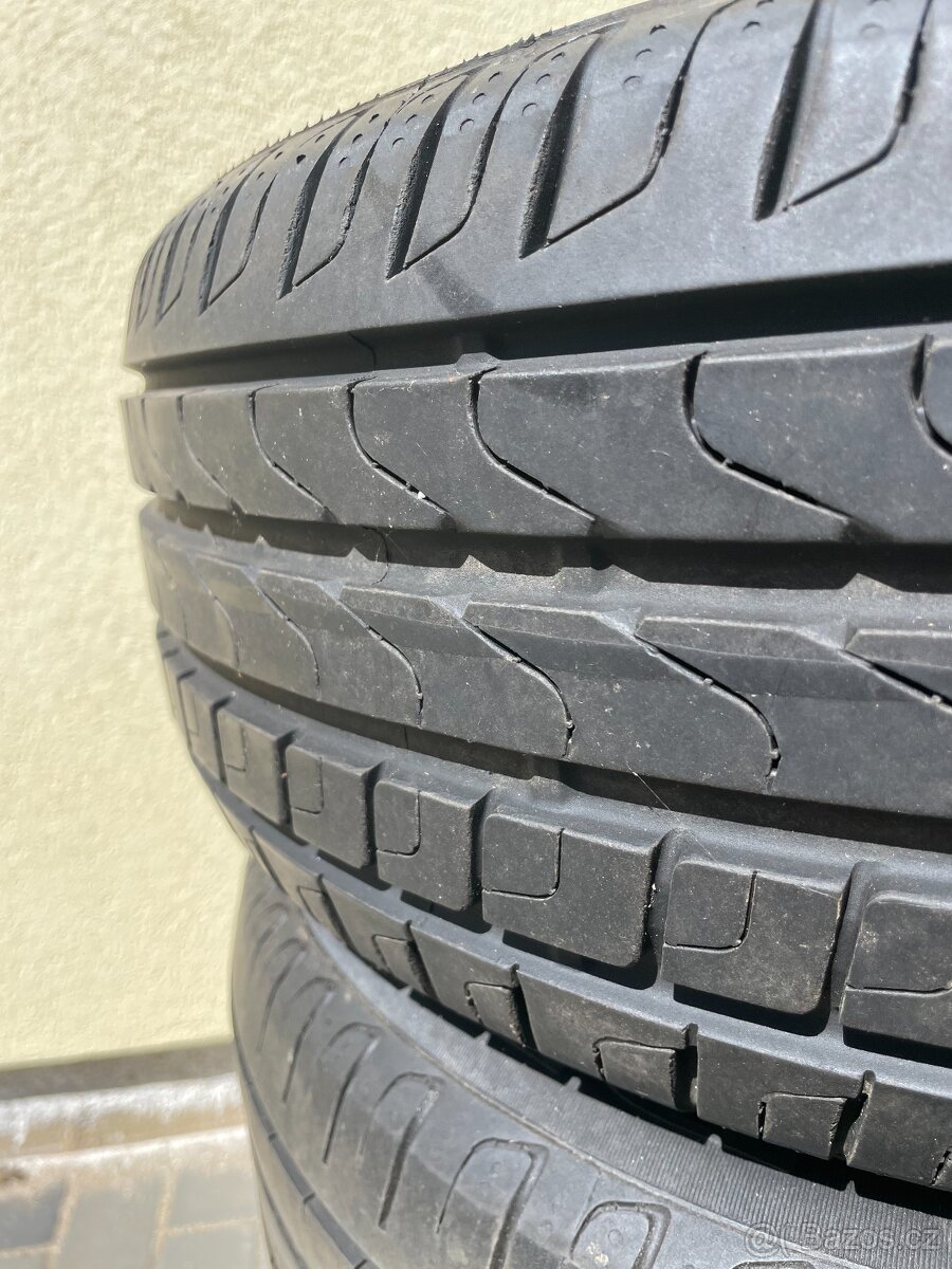 Pirelli 205/55 R 16 - 6