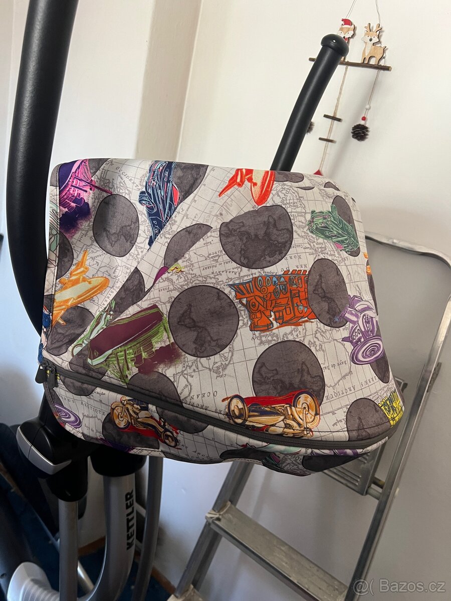 Bugaboo - 6
